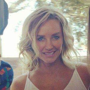 Meet your Posher, Jackie